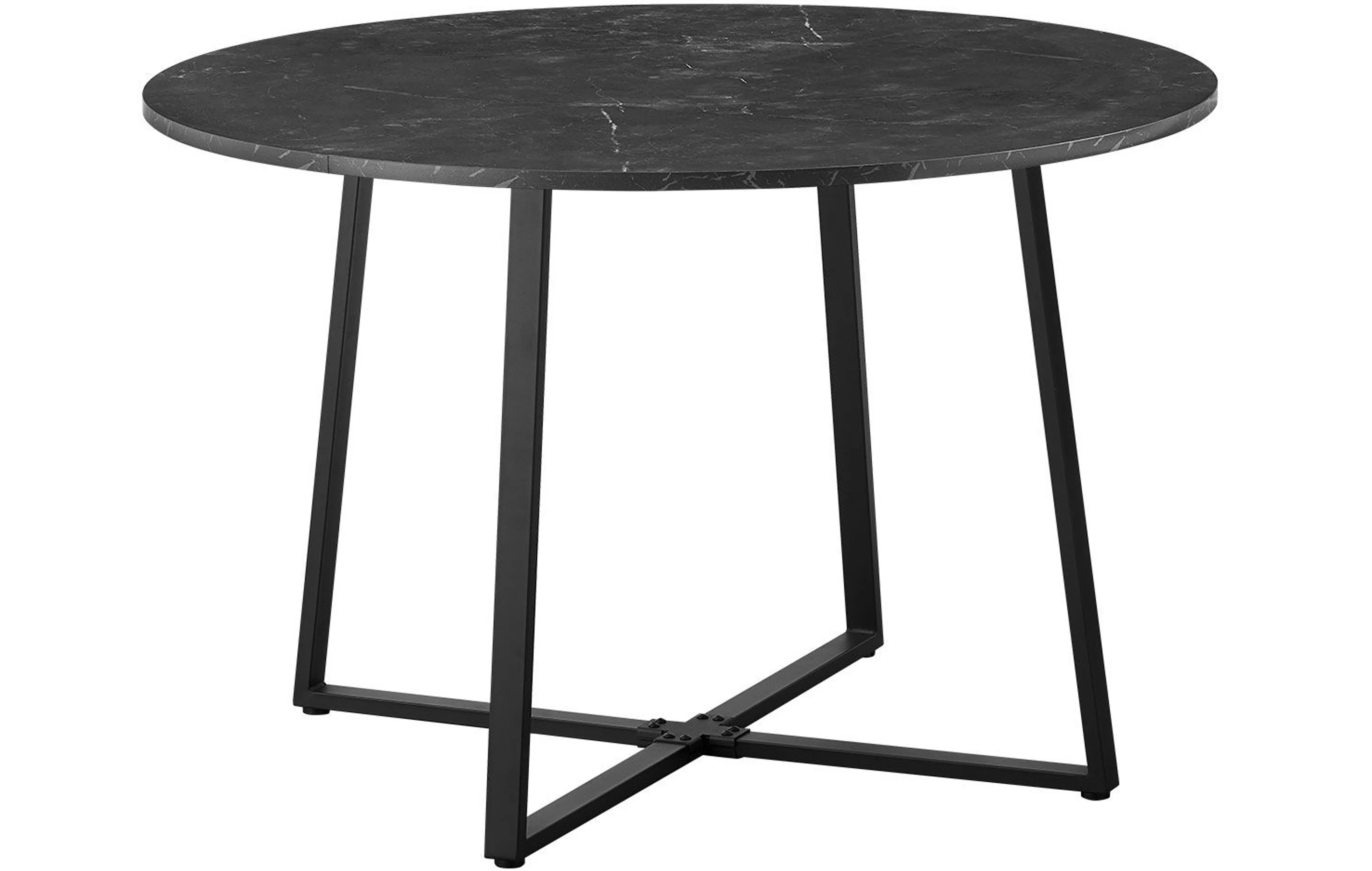 Esstisch NOA, rund, 110x110cm - Image 8