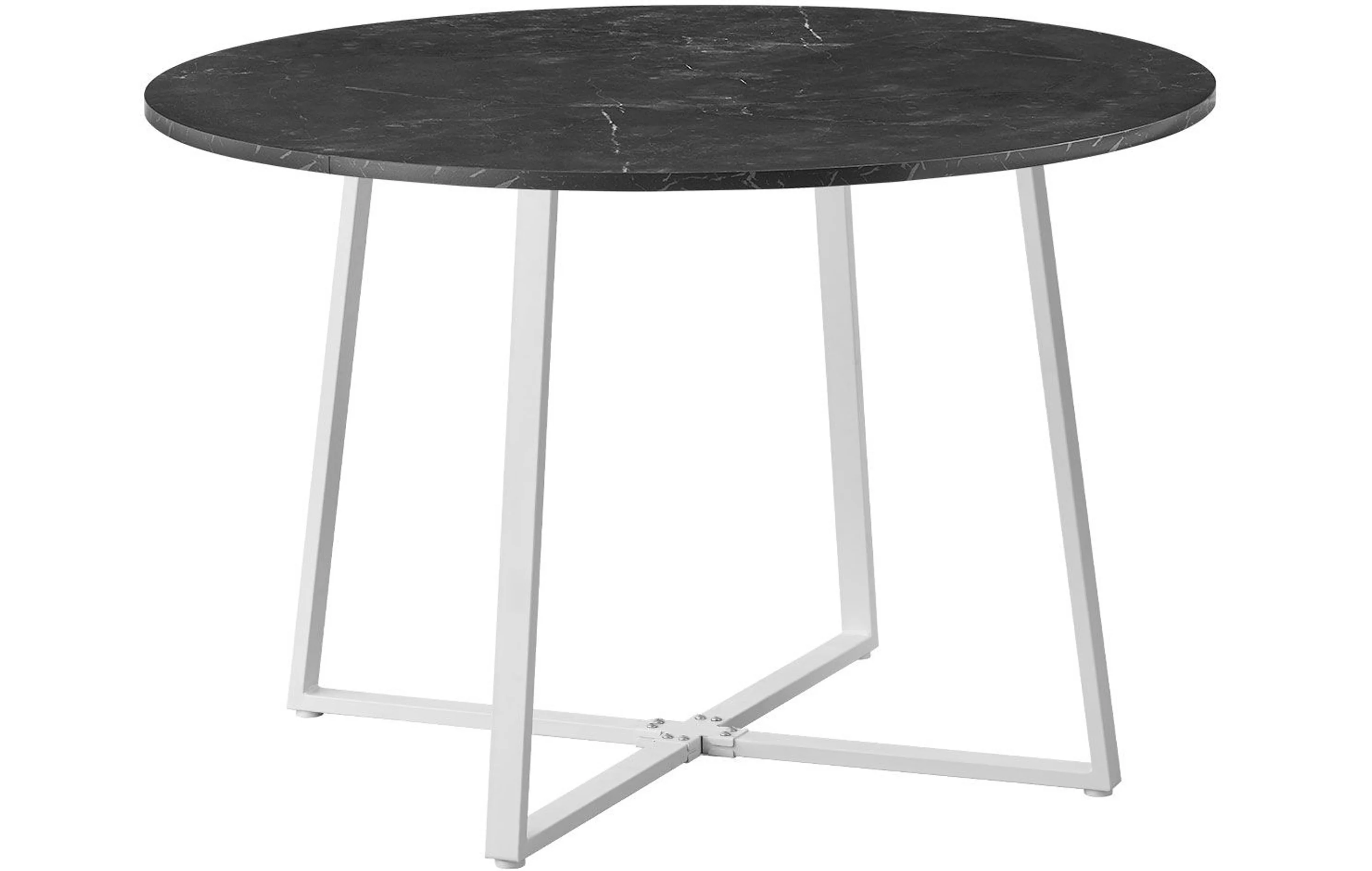 Esstisch NOA, rund, 110x110cm - Image 9