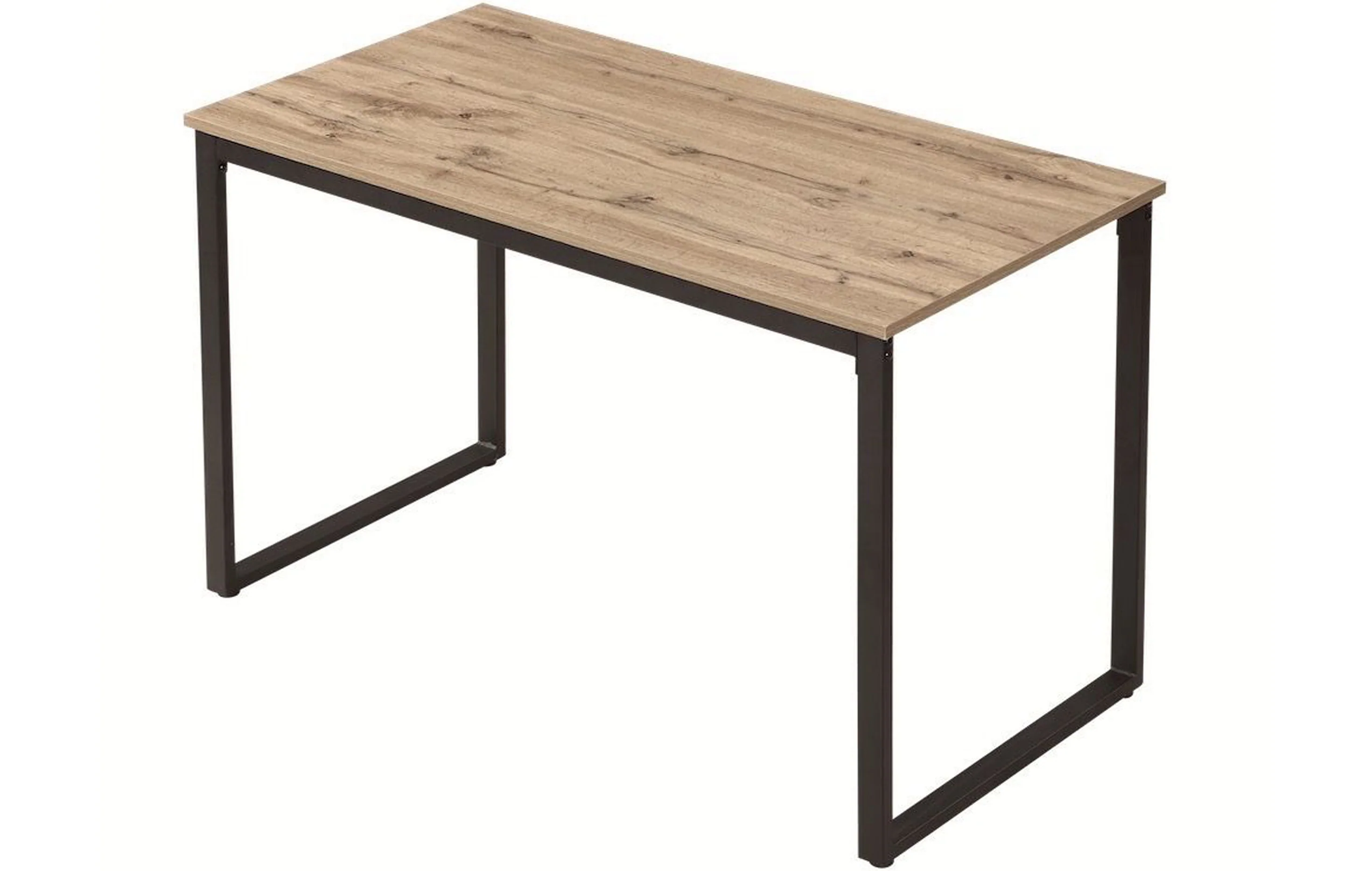Esstisch SAMUEL - kleiner Küchentisch / Konsolentisch mit stabilem Metallgestell - Image 4