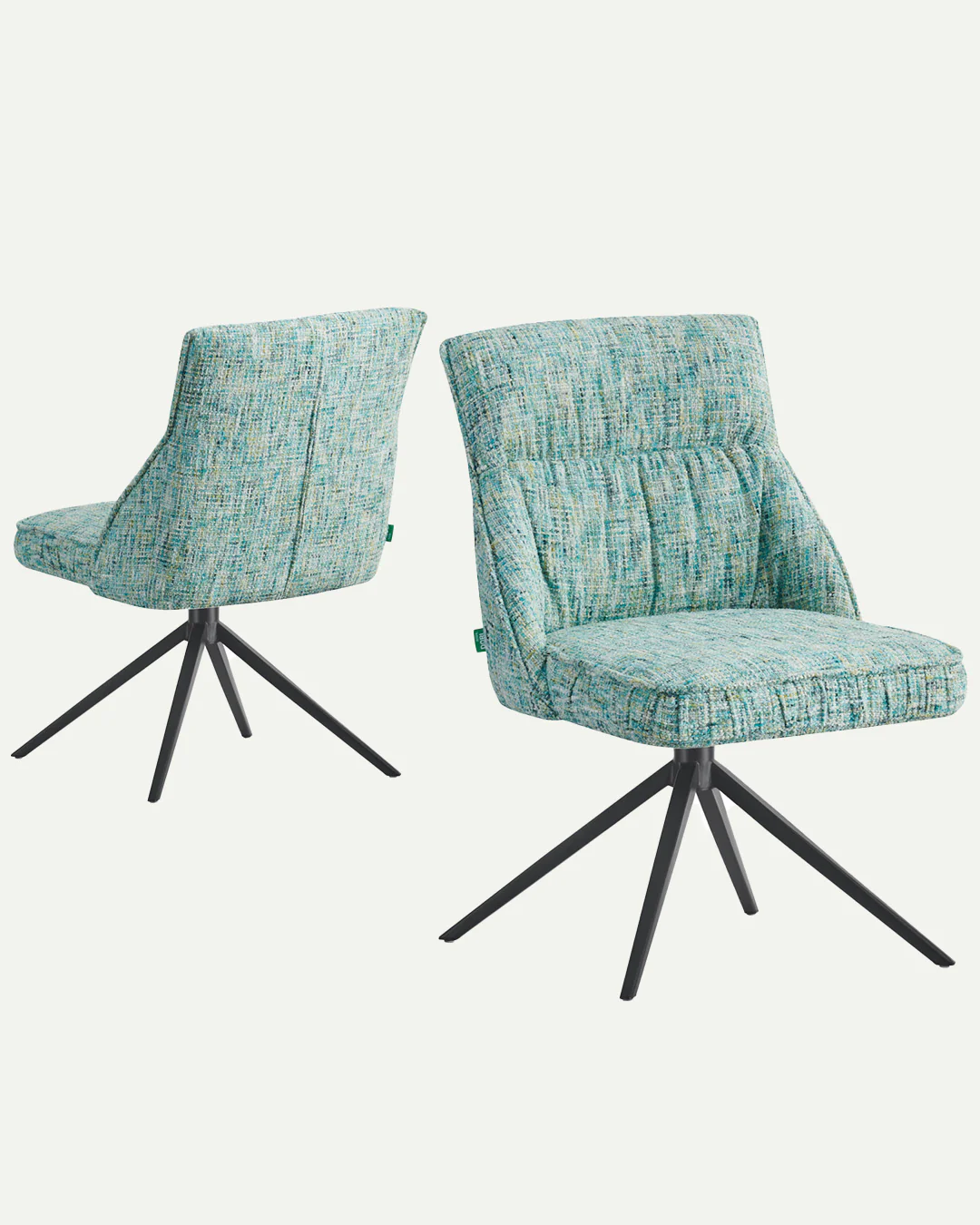 Esszimmerstühle MIRELA 2er-Set - Image 10