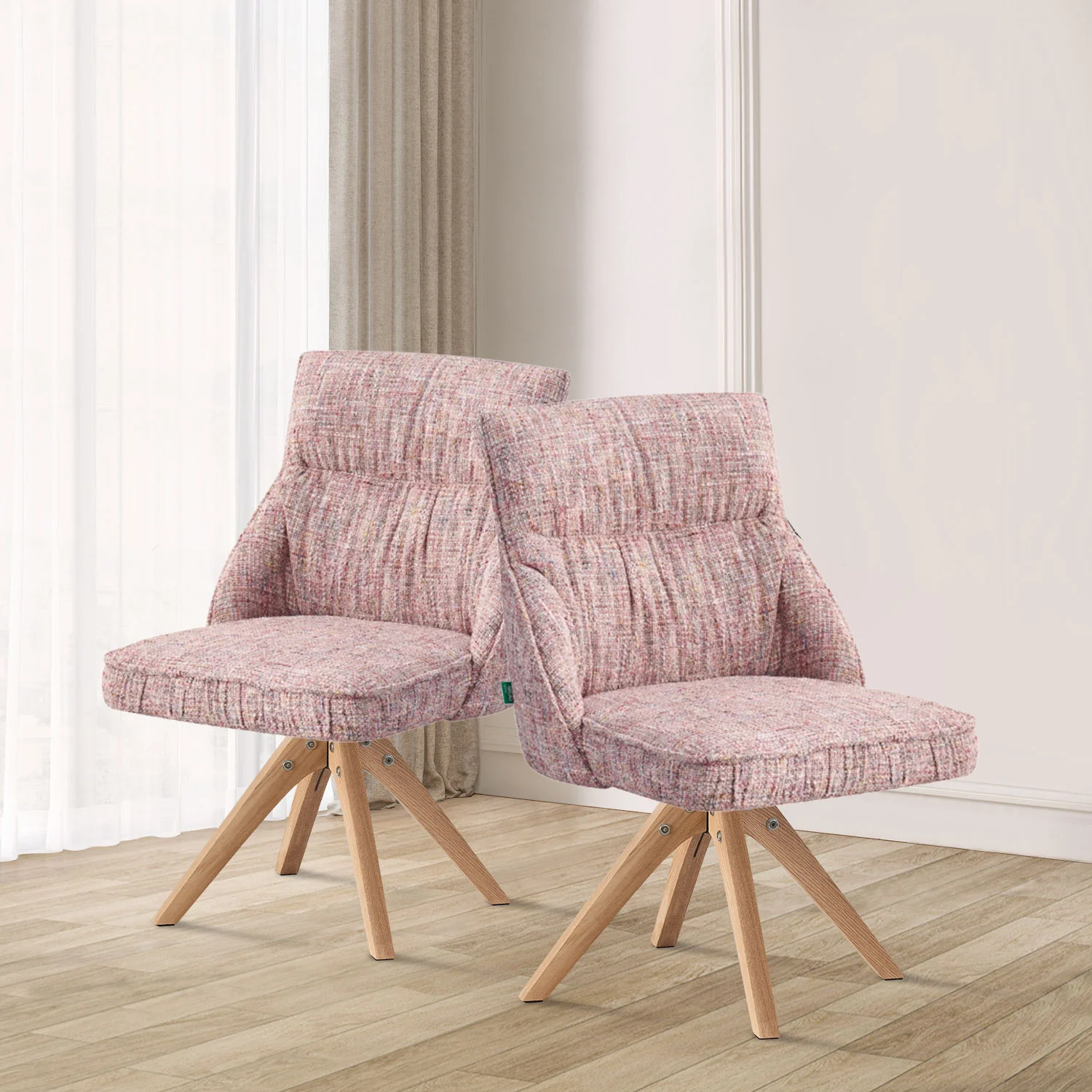 Esszimmerstühle MIRELA 2er-Set - Image 16