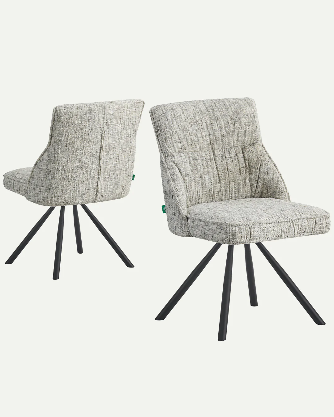 Esszimmerstühle MIRELA 2er-Set - Image 21