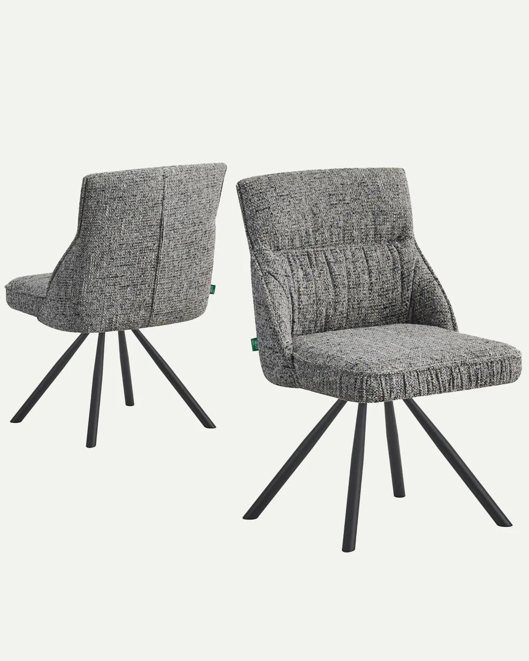 Esszimmerstühle MIRELA 2er-Set - Image 22
