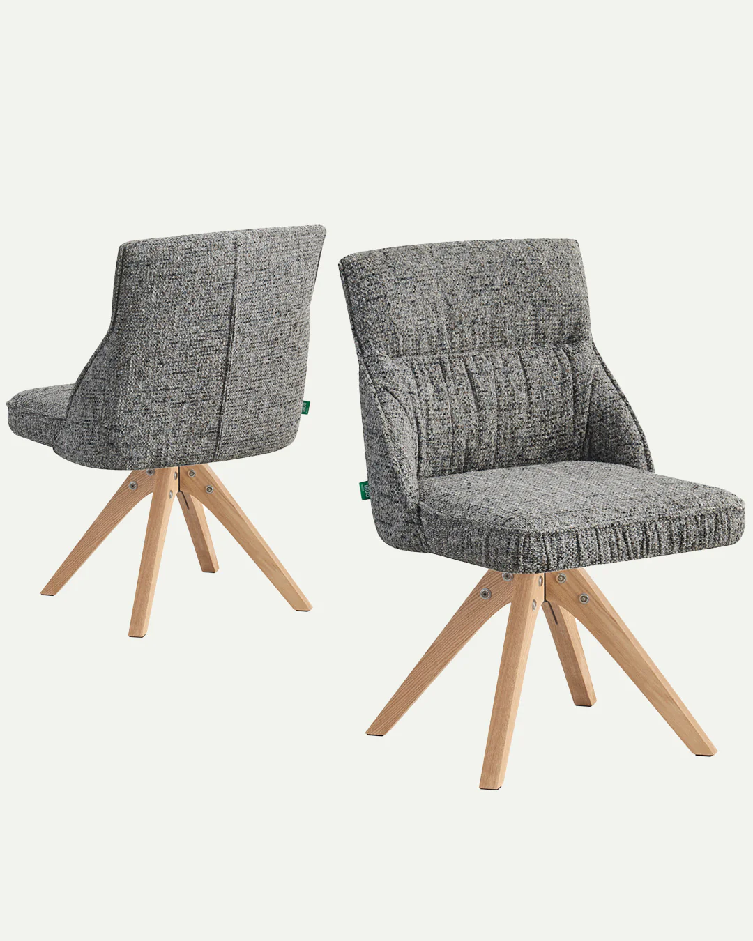 Esszimmerstühle MIRELA 2er-Set - Image 25