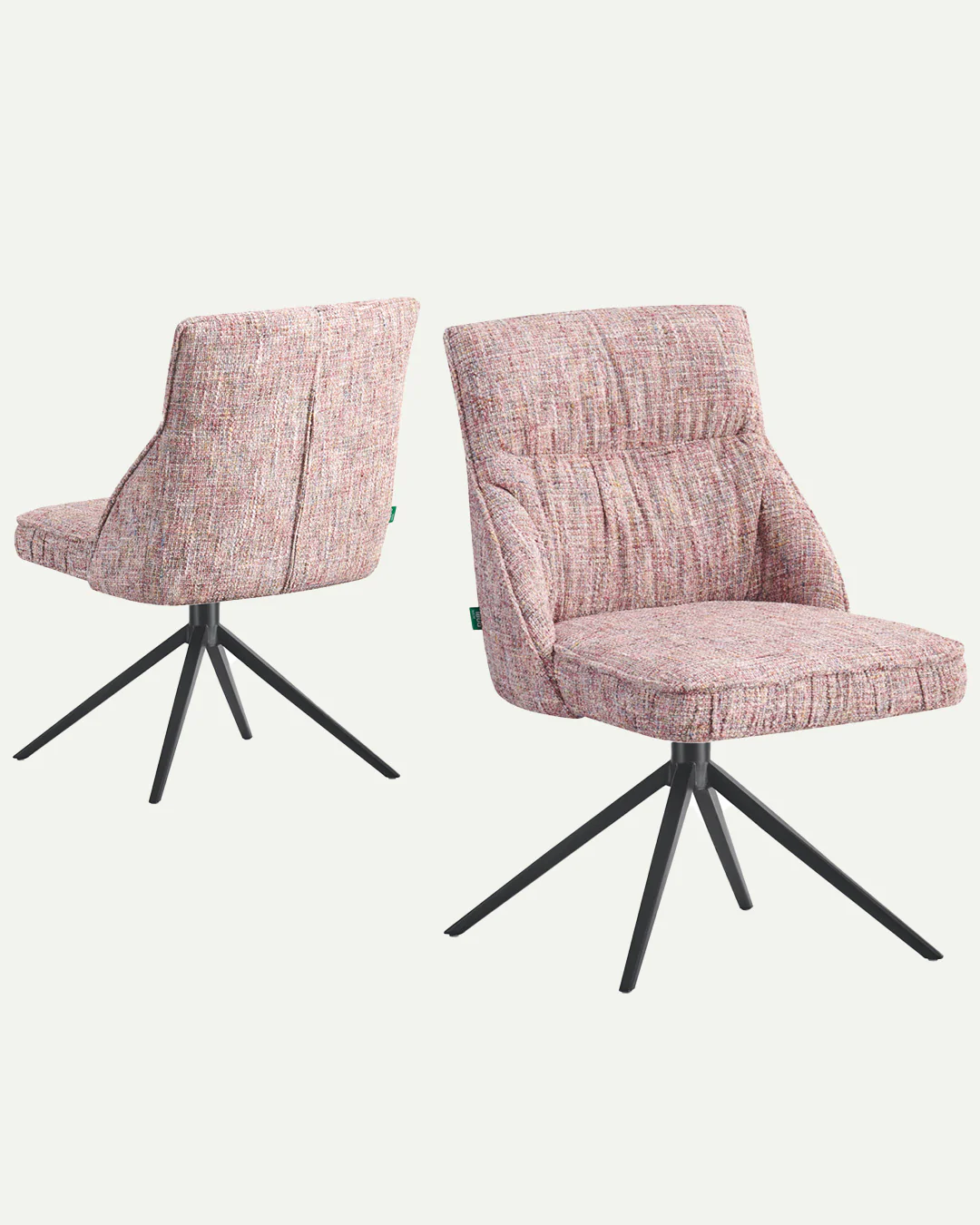Esszimmerstühle MIRELA 2er-Set - Image 26