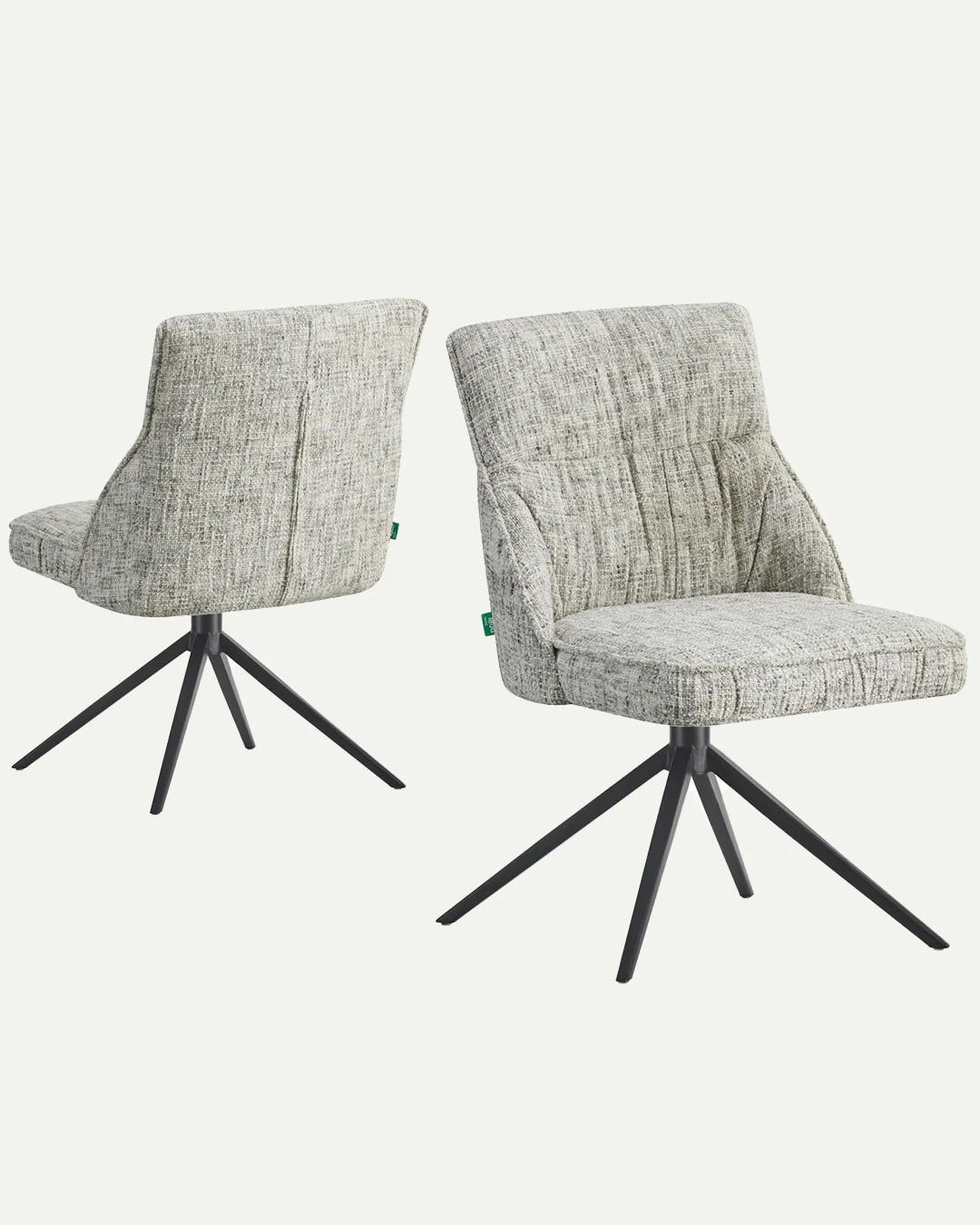 Esszimmerstühle MIRELA 2er-Set - Image 27