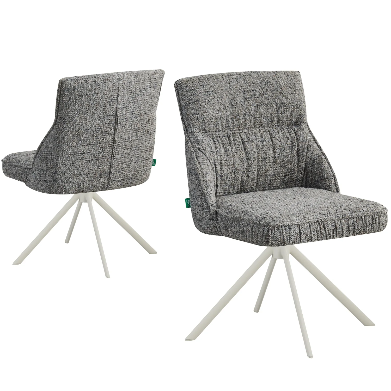 Esszimmerstühle MIRELA 2er-Set - Image 35